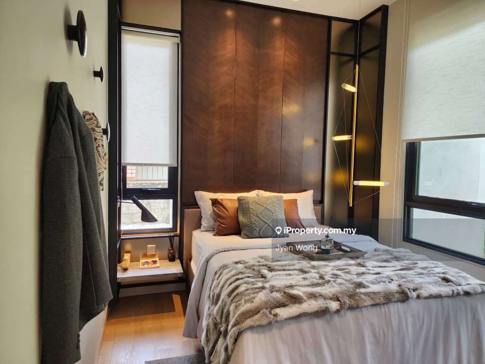 Service Residence for Sale in The Lantern Bangsar by Jyan Wong - iProperty.com.my