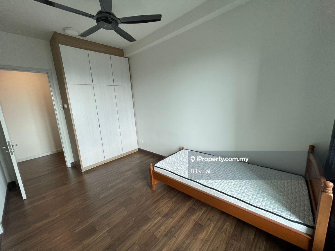 Condominium for Sale in The Reach @ Titiwangsa by Billy Lai - iProperty.com.my