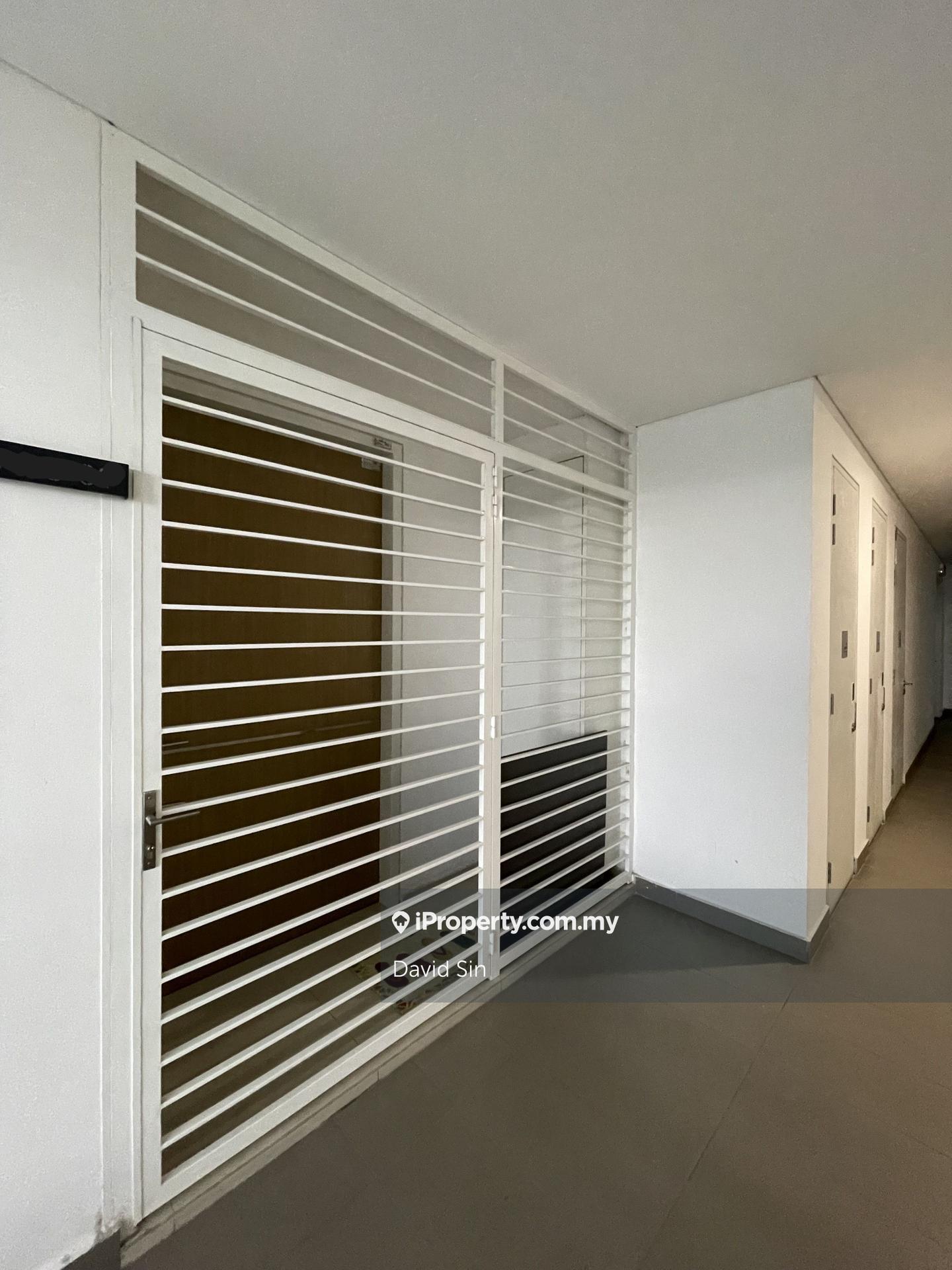 Service Residence for Rent in Cantara Residences by David Sin - iProperty.com.my