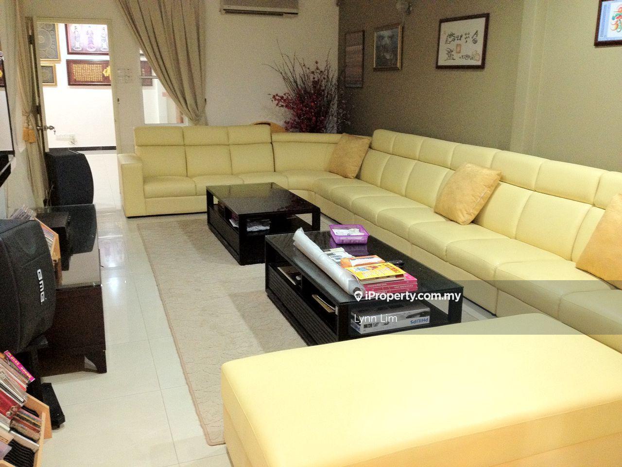Semi-Detached House for Sale in Ukay Perdana, Ulu Kelang by Lynn Lim - iProperty.com.my