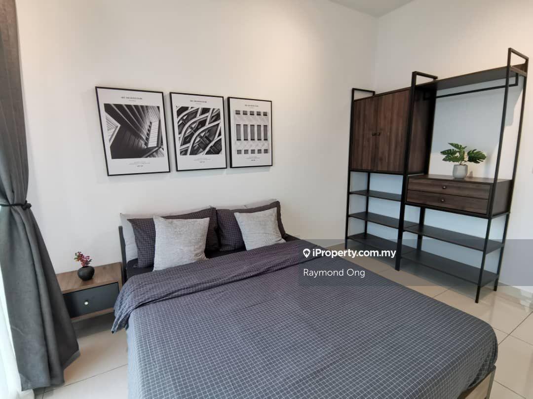 Service Residence for Rent in Trion @ KL by Raymond Ong - iProperty.com.my