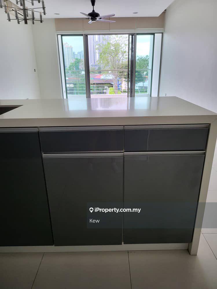 Condominium for Rent in The Maple Condominium by Kew - iProperty.com.my
