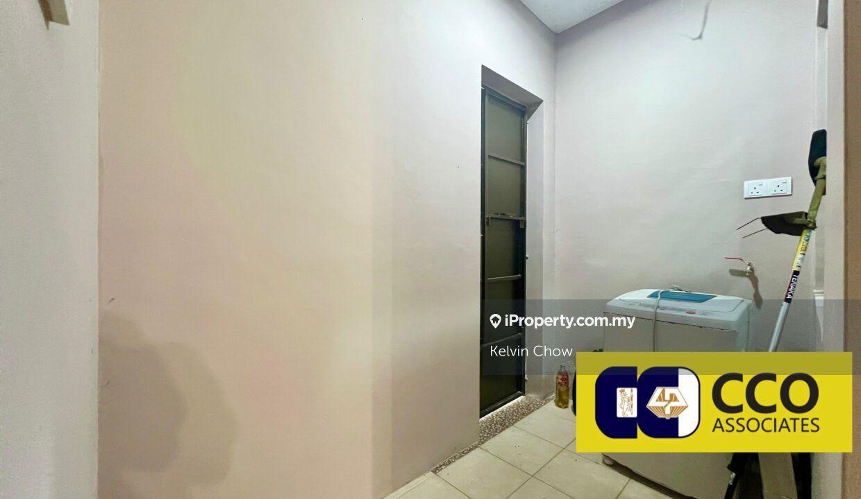 Bungalow House for Sale in Sunway Tambun Lakeside Villas Bungalow Corner Hous, Ipoh by Kelvin Chow - iProperty.com.my