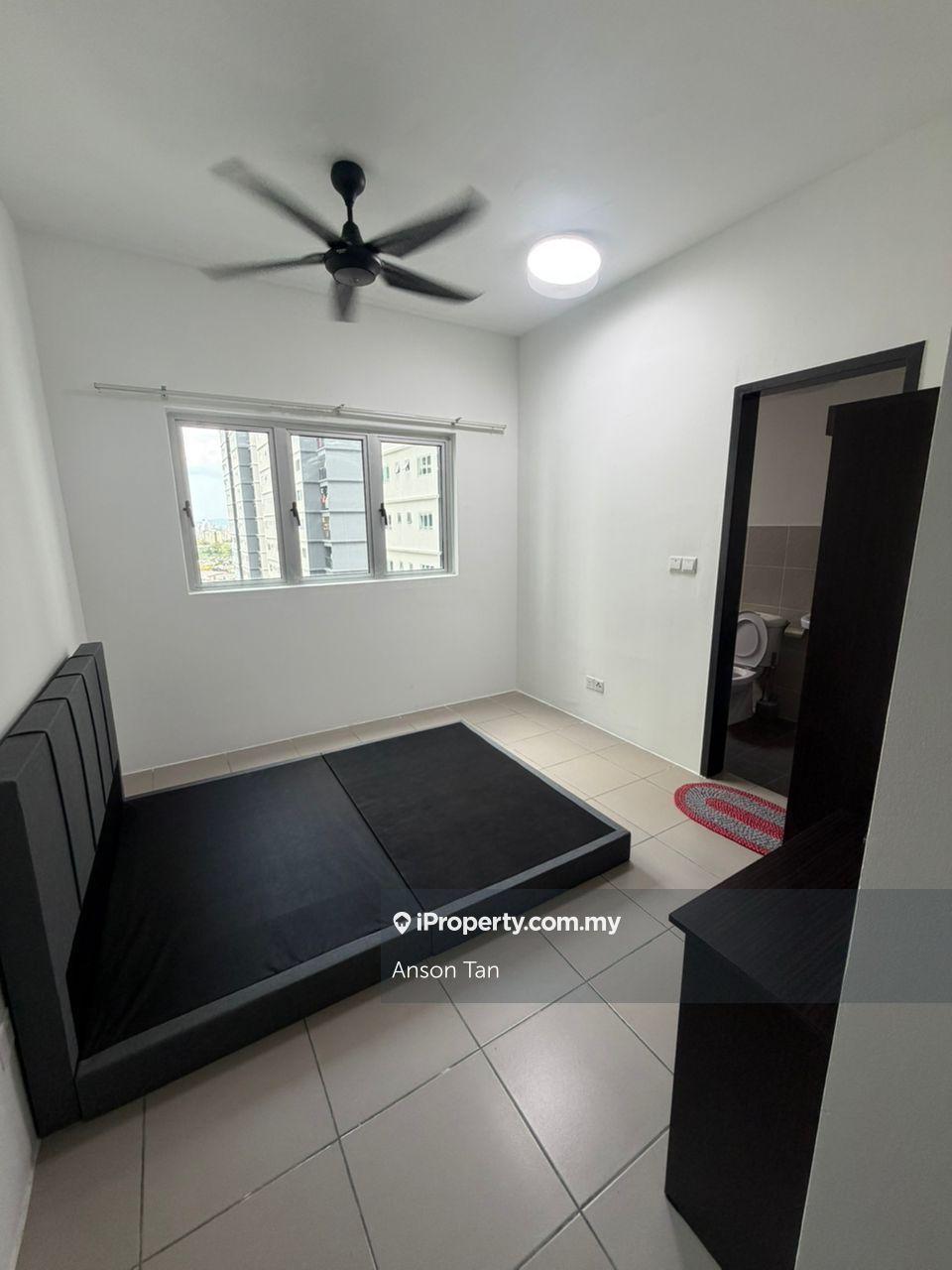 Pangsapuri untuk Disewa di Residensi Metro Kepong oleh Anson Tan - iProperty.com.my