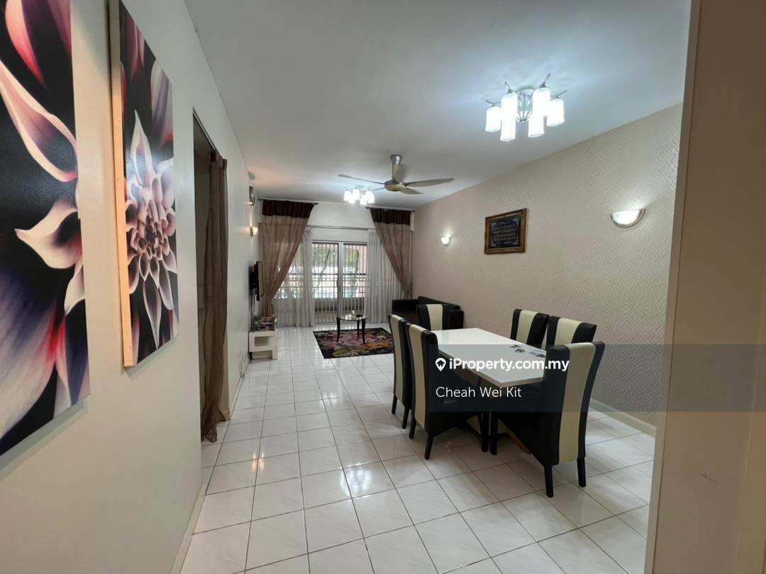 Kondominium untuk Dijual di Seri Maya Condominium oleh Cheah Wei Kit - iProperty.com.my