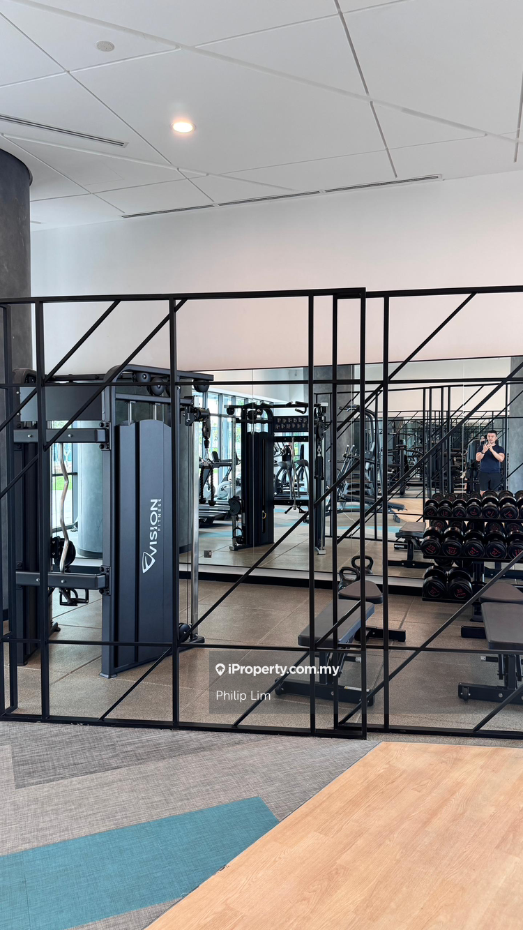 Service Residence for Rent in Datum Jelatek Residence by Philip Lim - iProperty.com.my