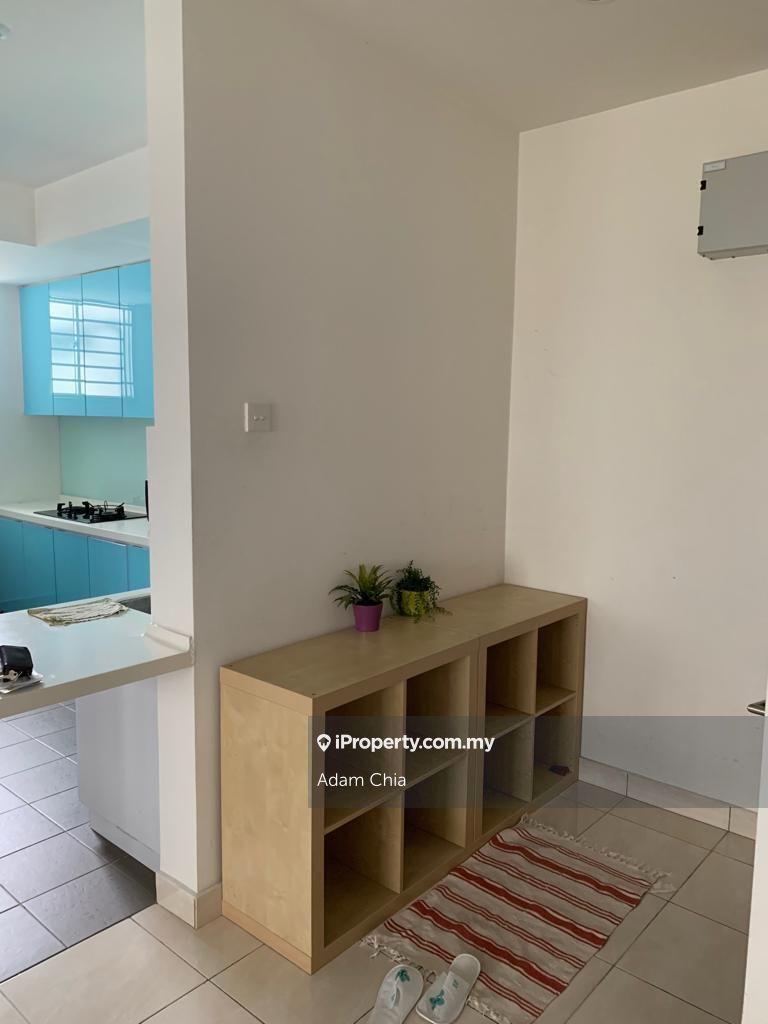 Condominium for Sale in Lagoon Suites by Adam Chia - iProperty.com.my