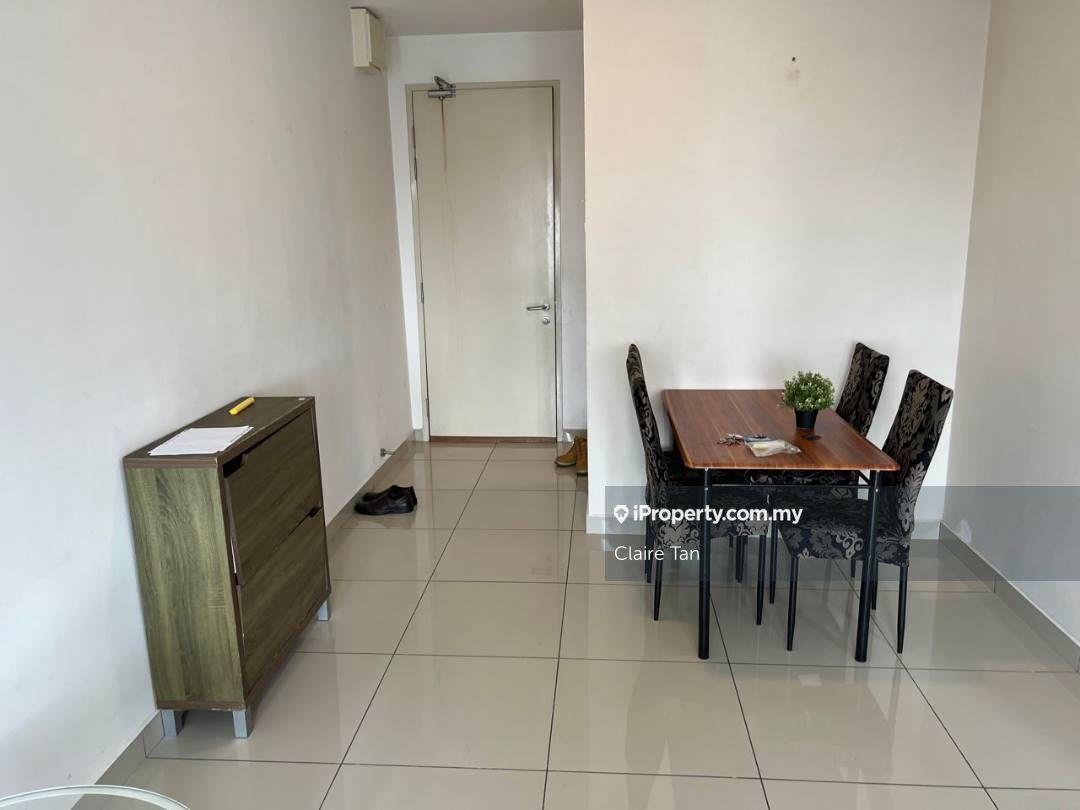 Residensi Servis untuk Disewa di 3 Elements oleh Claire Tan - iProperty.com.my