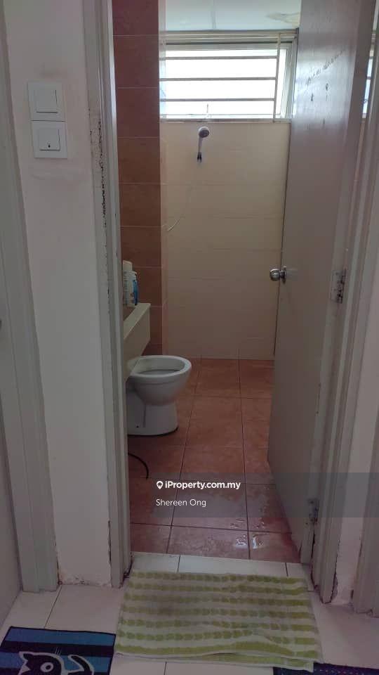 Condominium for Sale in Platinum Lake PV 13 by Shereen Ong - iProperty.com.my