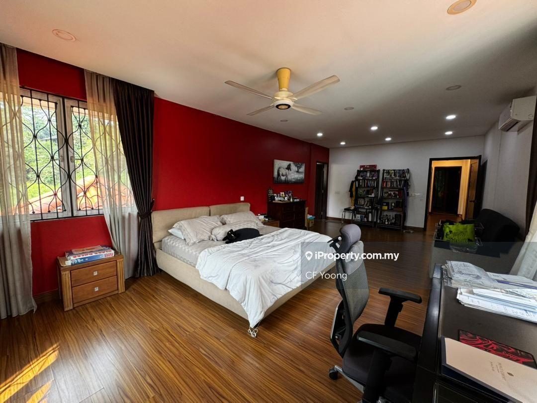 Bungalow House for Sale in Bukit Damansara, Damansara Heights by CF Yoong - iProperty.com.my