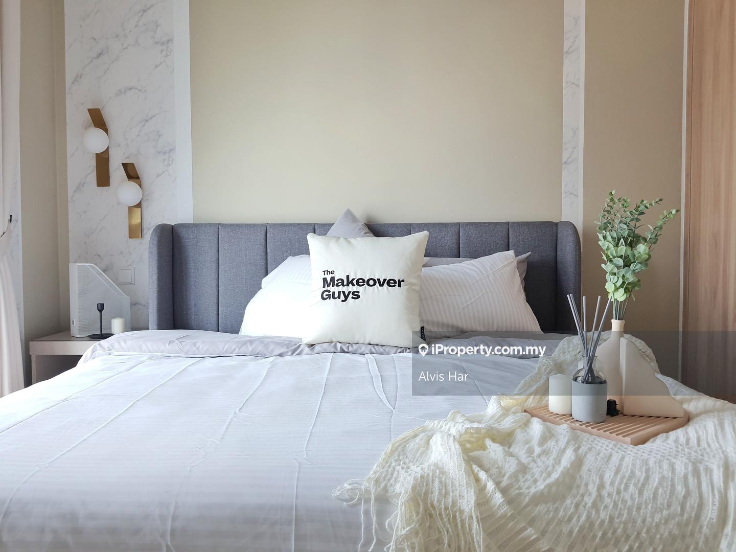 Condominium for Rent in Inspirasi by Alvis Har - iProperty.com.my