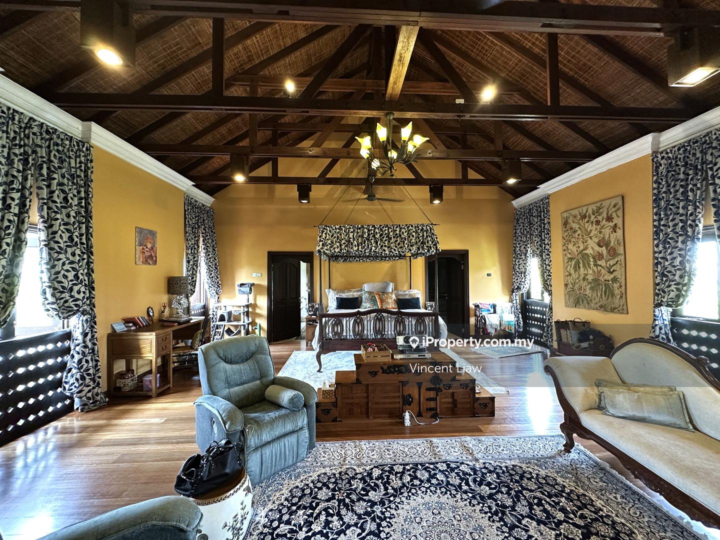 Bungalow House for Sale in Seksyen 6, Kota Damansara by Vincent Liaw - iProperty.com.my