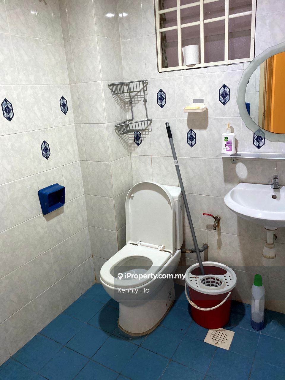 Kondominium untuk Disewa di Puncak Seri Kelana oleh Kennly Ho - iProperty.com.my