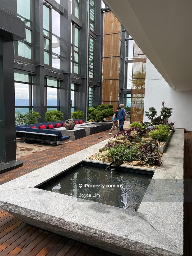 Service Residence for Sale in Four Seasons Place by Joyce Lim - iProperty.com.my