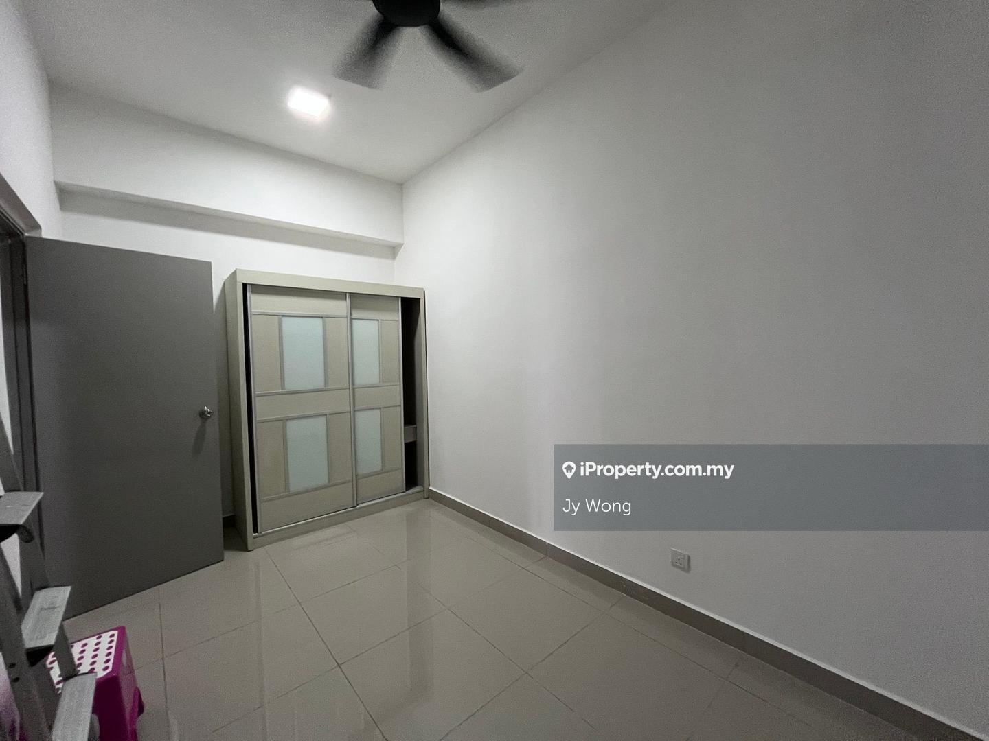 Condominium for Sale in The Wharf Residence by Jy Wong - iProperty.com.my