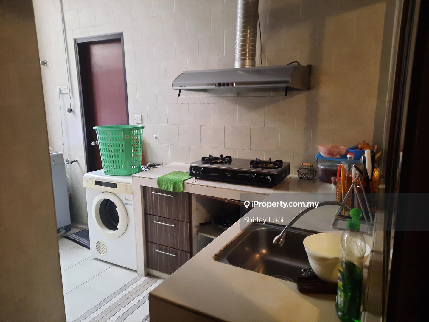 2-storey Terraced House for Sale in Bukit Jelutong, Shah Alam by Shirley Looi - iProperty.com.my