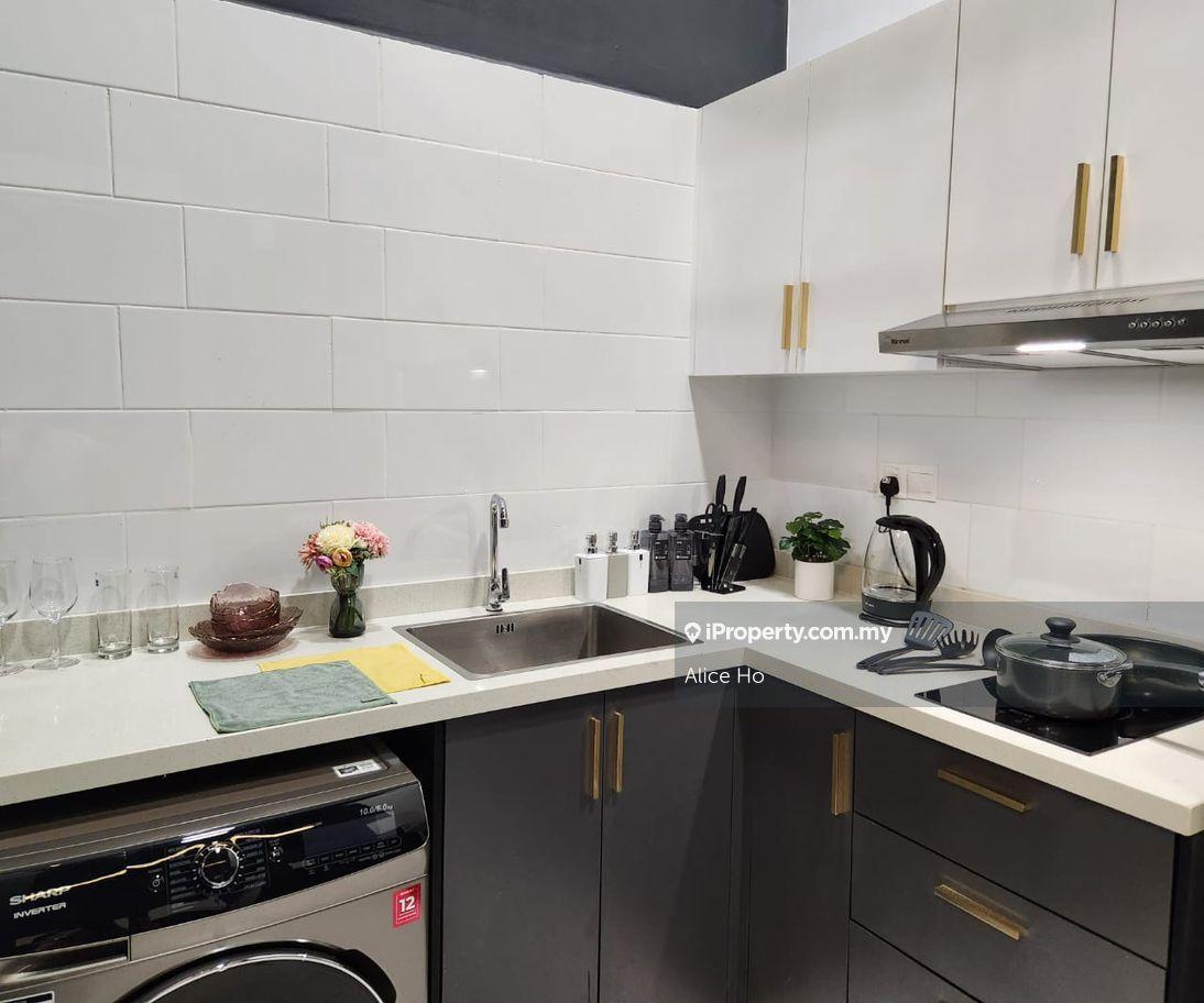 Service Residence for Sale in Arte Cheras by Alice Ho - iProperty.com.my