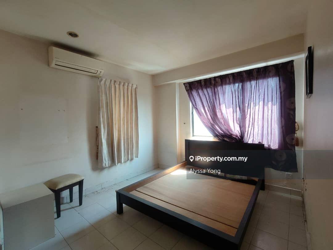 Pangsapuri untuk Dijual di Danga View Apartment oleh Alyssa Yong - iProperty.com.my