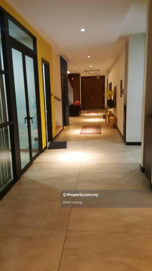 Banglo untuk Dijual di Puchong by the lake, Puchong oleh Silver Leong - iProperty.com.my