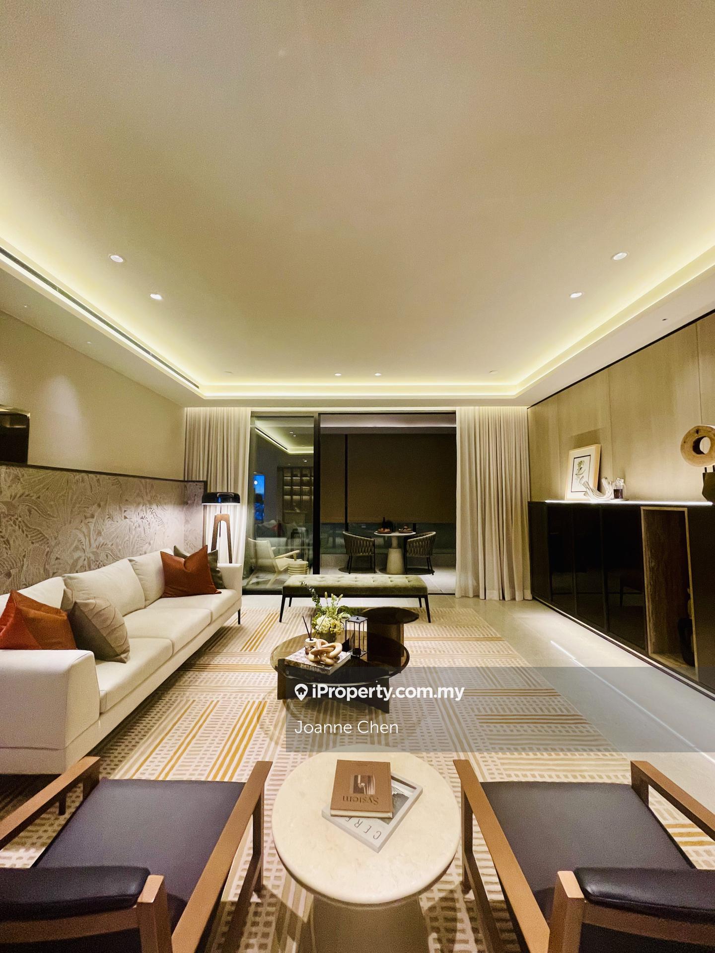 Condominium for Sale in Aetas Seputeh by Joanne Chen - iProperty.com.my