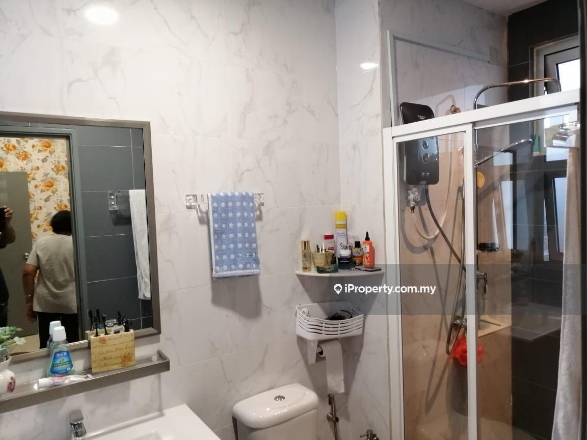 Pangsapuri untuk Dijual di Kalista 2 oleh Jeeva - iProperty.com.my