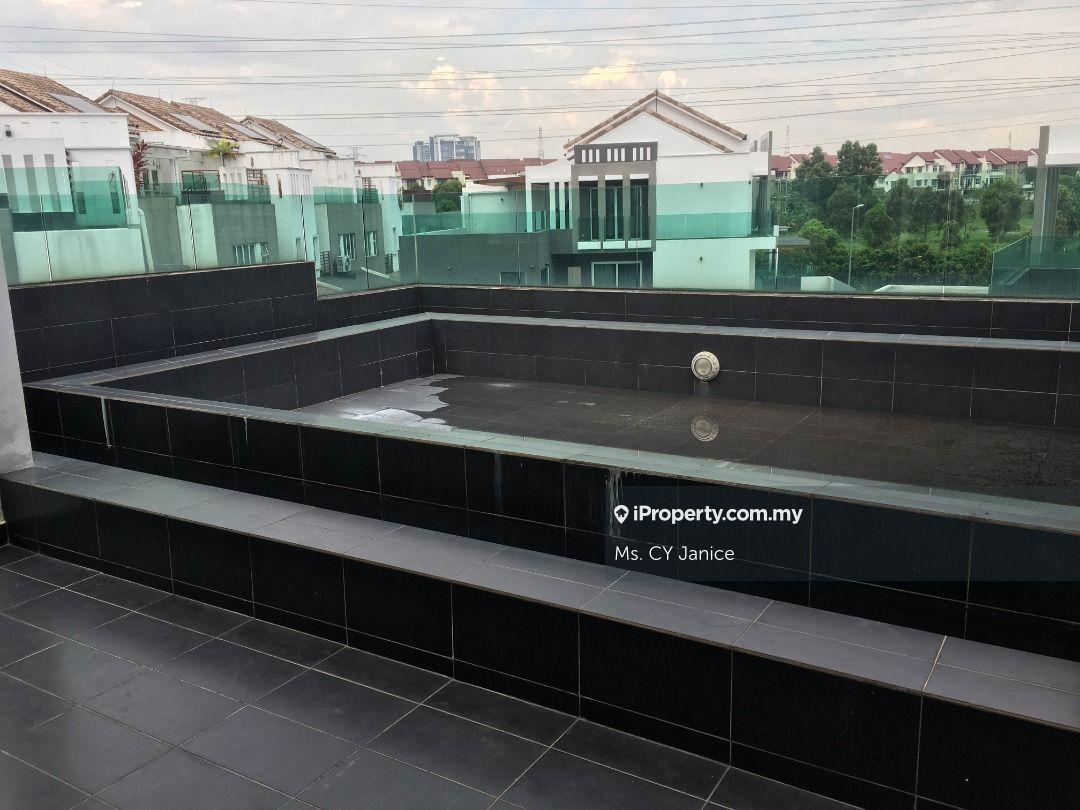 2.5-storey Terraced House for Sale in USJ Heights, Subang Jaya by Ms. CY Janice - iProperty.com.my