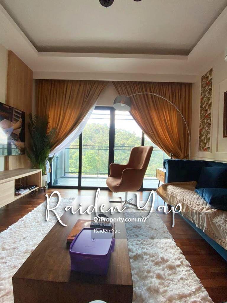 Condominium for Rent in Kaleidoscope (Residensi Setiawangsa) by Raiden Yap - iProperty.com.my