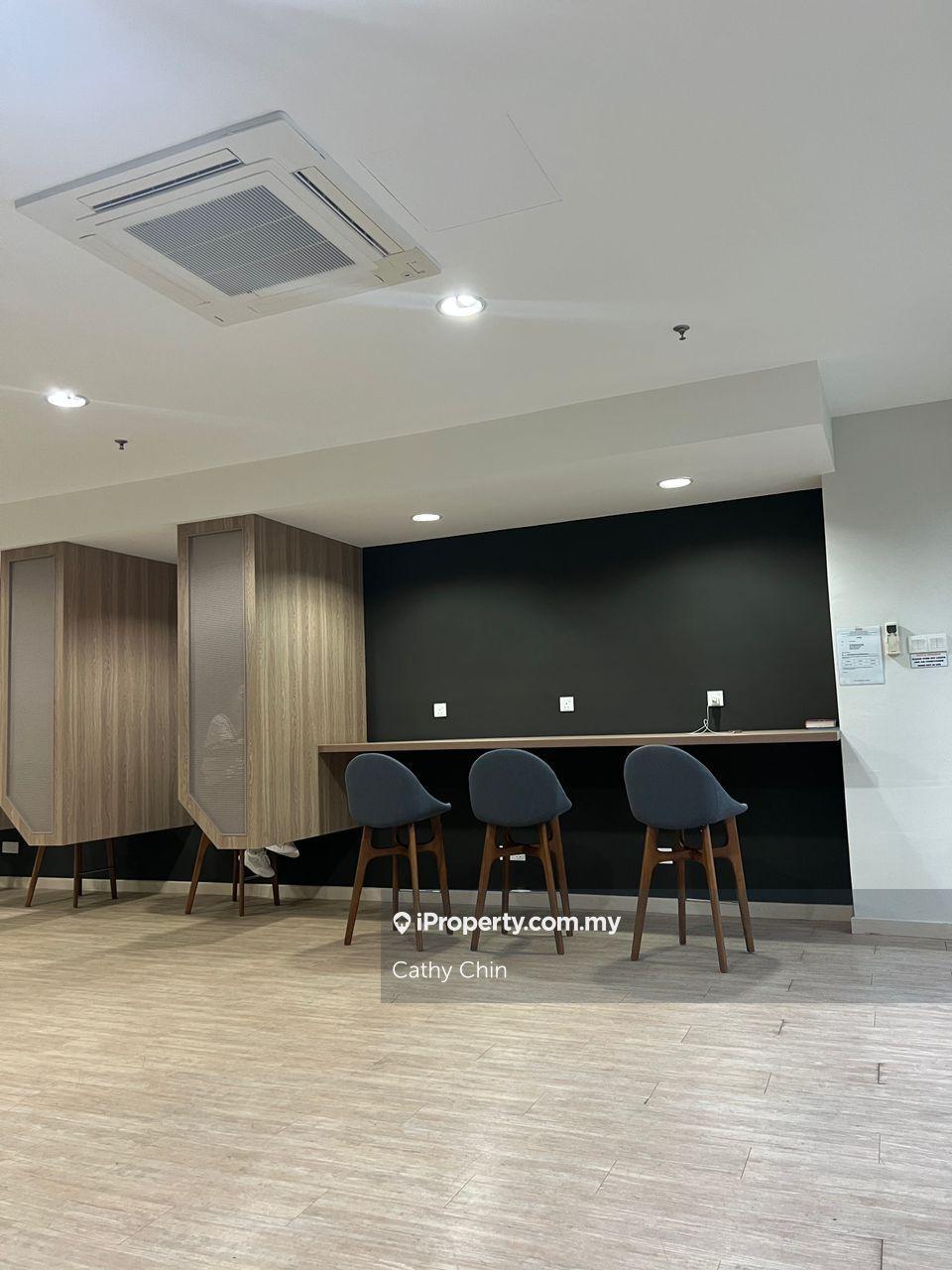 Kondominium untuk Dijual di Vivo Residential Suites oleh Cathy Chin - iProperty.com.my