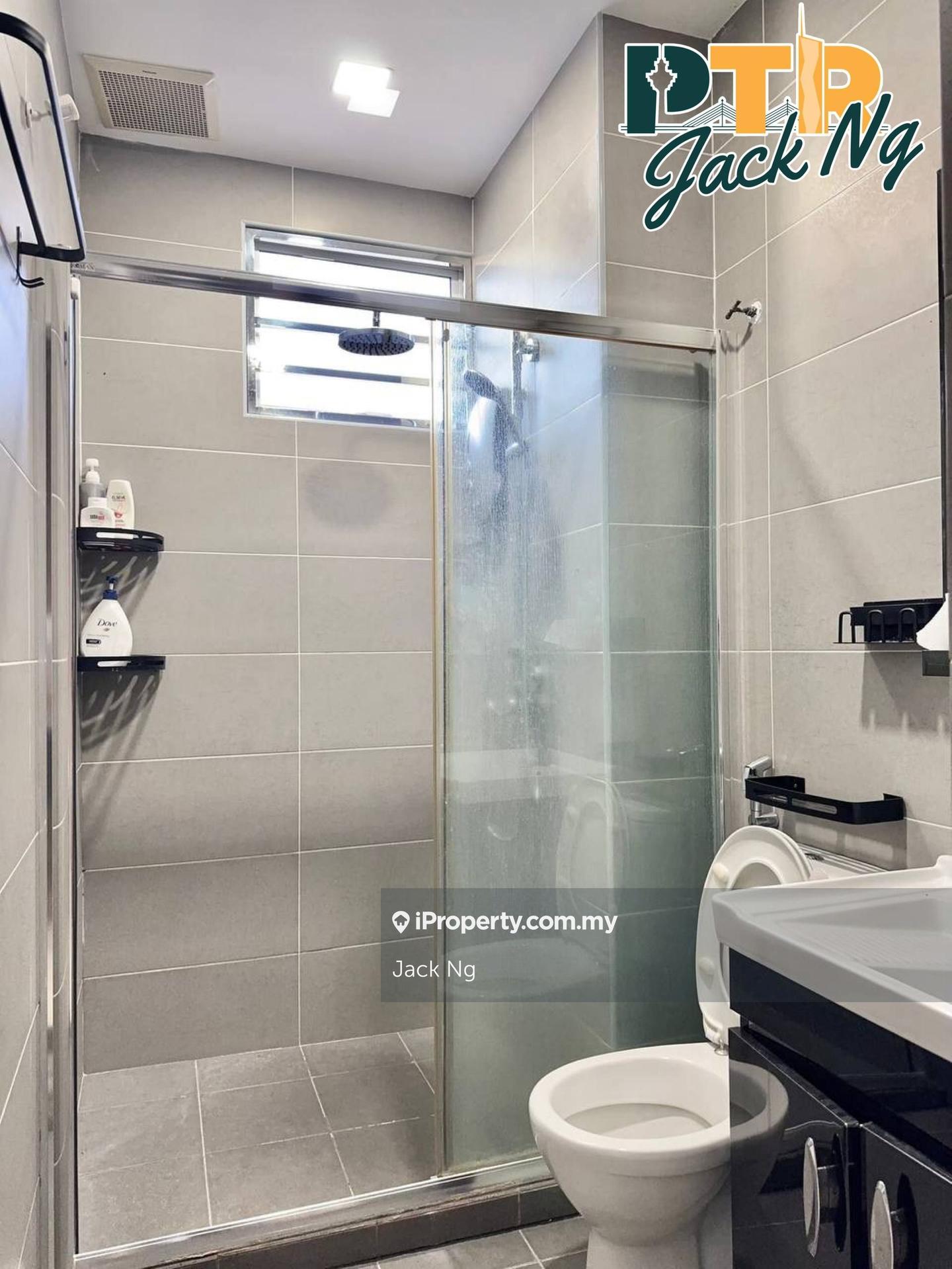 3-storey Terraced House for Sale in Bagan Lalang, Butterworth by Jack Ng - iProperty.com.my