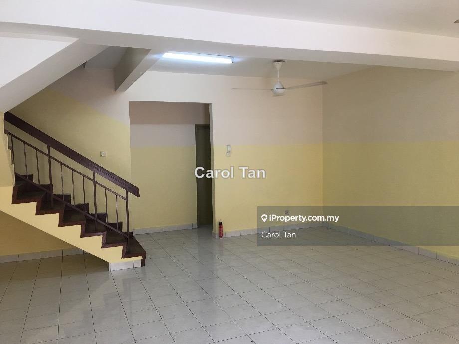 Rumah Berangkai 2 Tingkat untuk Disewa di Bandar Putra, Kulai oleh Carol Tan - iProperty.com.my