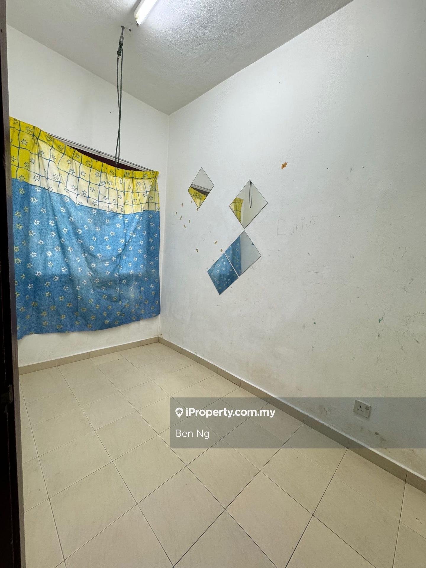 Rumah Berangkai 2 Tingkat untuk Dijual di Wangsa Murni, Wangsa Maju oleh Ben Ng - iProperty.com.my