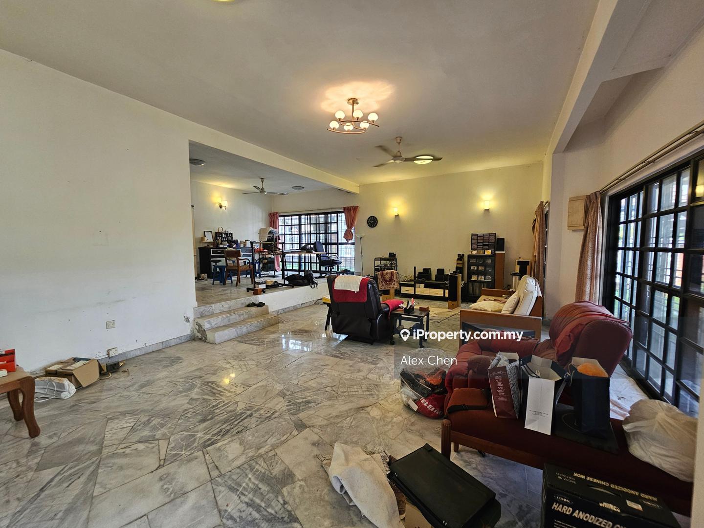 Rumah Berkembar untuk Dijual di Sungai Long, Bandar Sungai Long oleh Alex Chen - iProperty.com.my