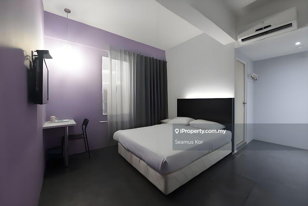 Hotel / Resort untuk Dijual di Dataran Sunway, Kota Damansara oleh Seamus Kor - iProperty.com.my