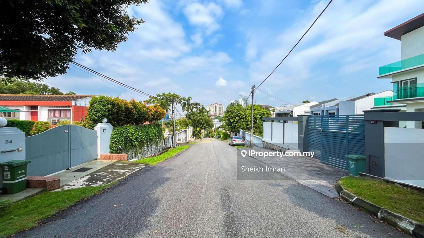 Banglo untuk Dijual di Bukit Damansara, Damansara Heights oleh Sheikh Imran - iProperty.com.my