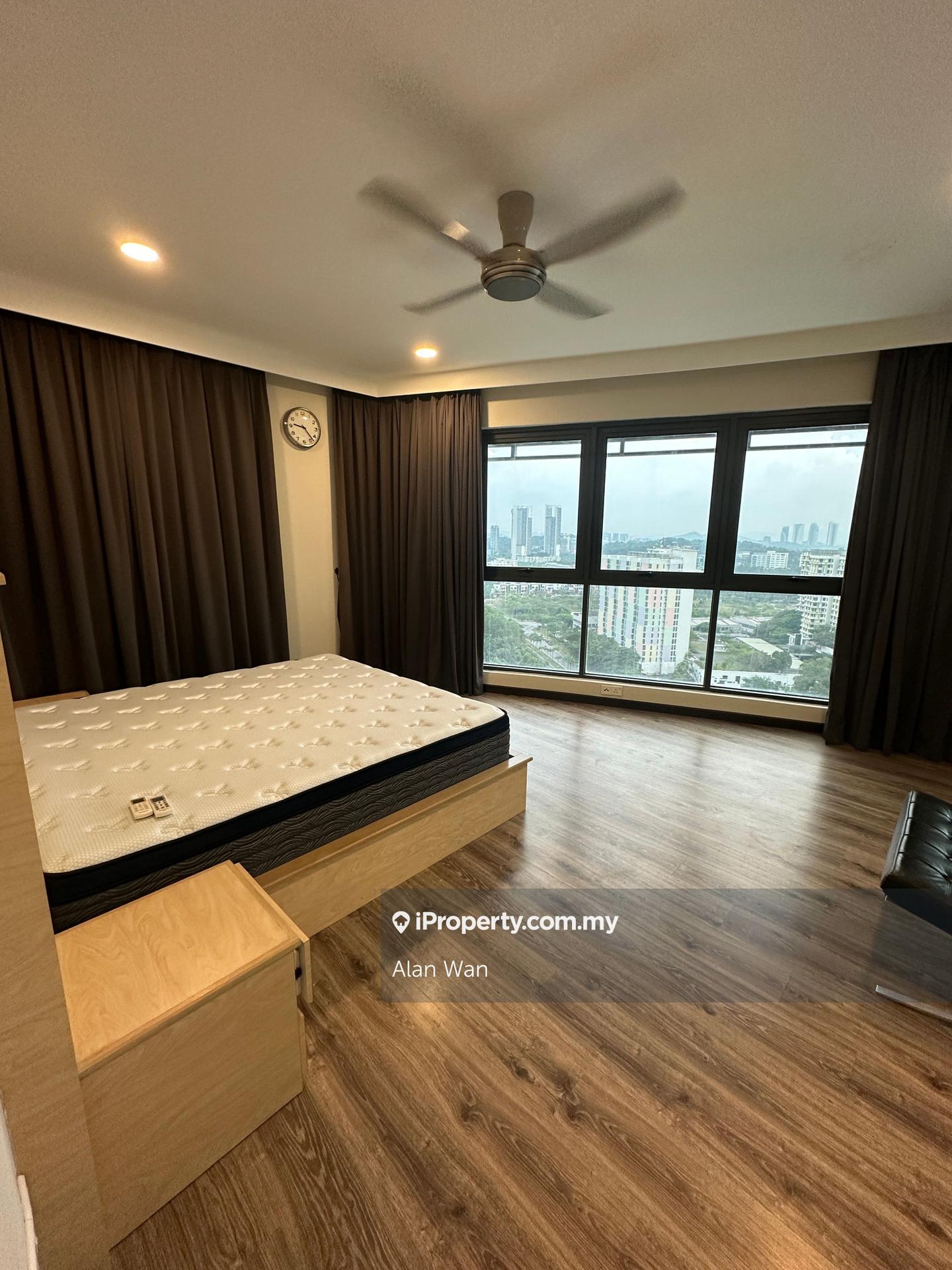 Condominium for Rent in Cristal Serin Residence by Alan Wan - iProperty.com.my