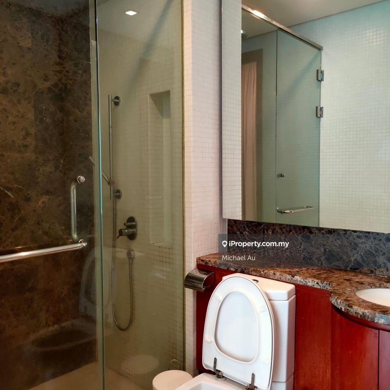 Condominium for Sale in Dua Residency by Michael Au - iProperty.com.my