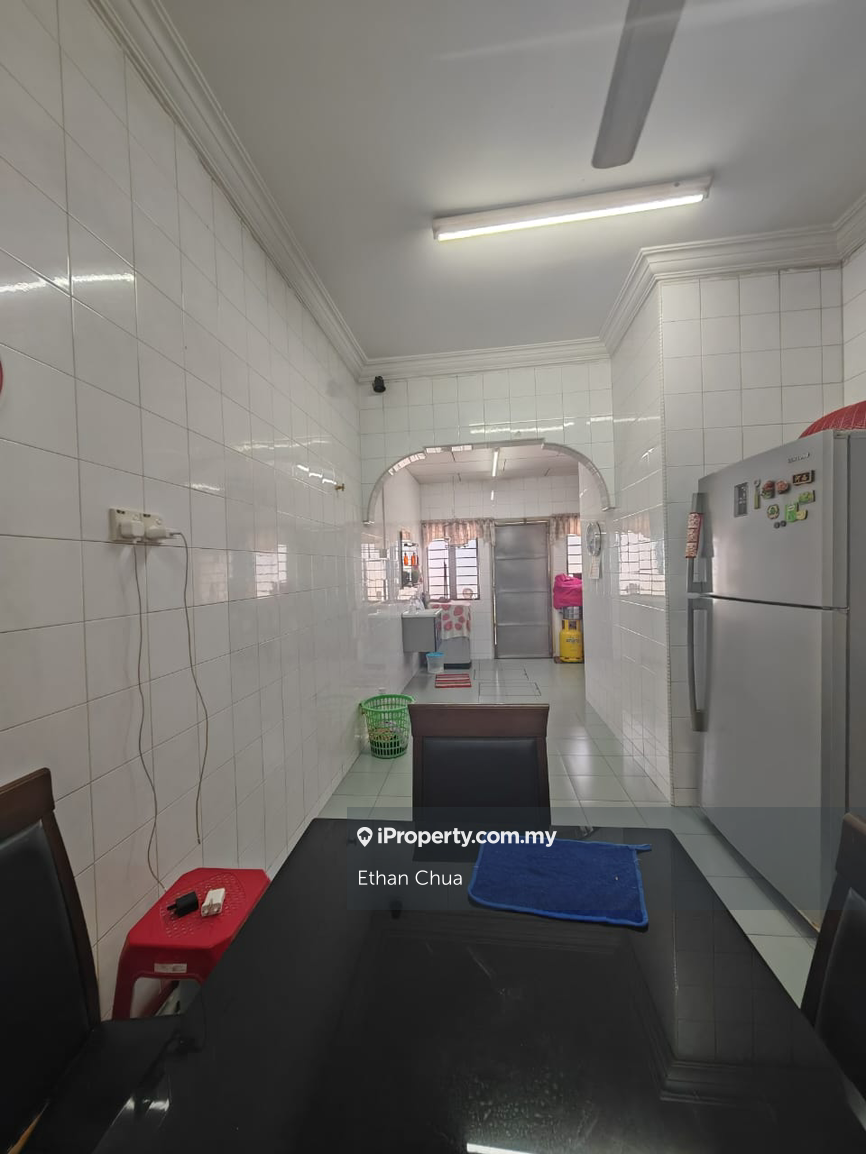 2-storey Terraced House for Sale in 8k3zq, Klang by Ethan Chua - iProperty.com.my