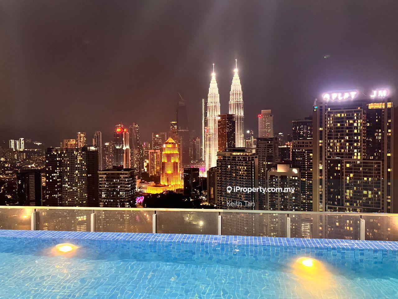 Condominium for Rent in Colony by Infinitum by Keith Tan - iProperty.com.my