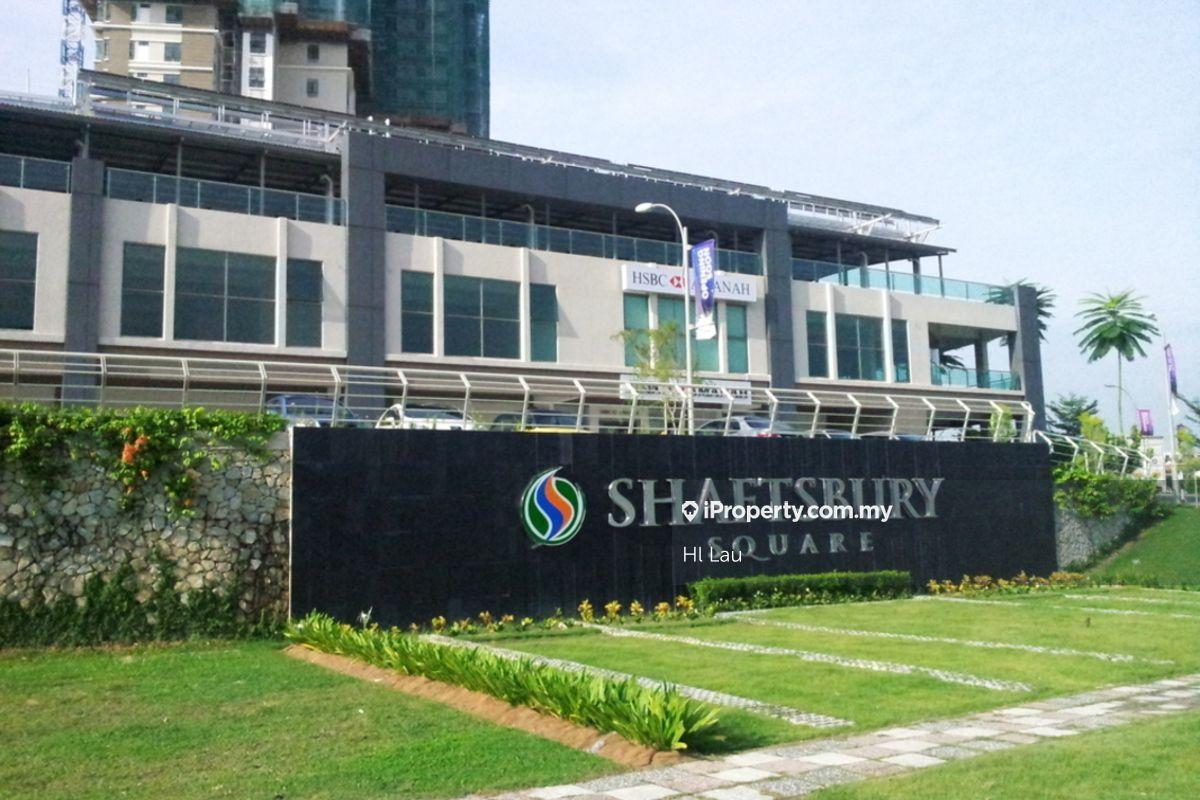 Kondominium untuk Disewa di Shaftsbury Residence oleh Hl Lau - iProperty.com.my
