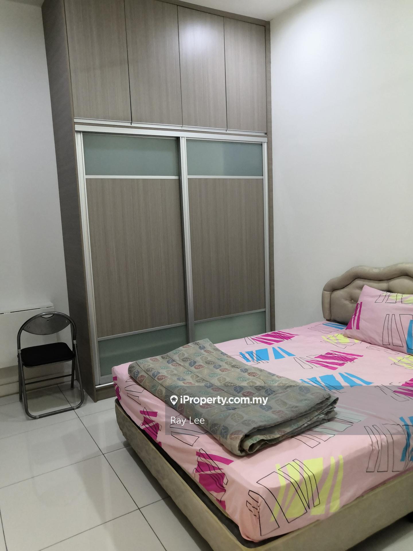 Residensi Servis untuk Dijual di Skypod Residence oleh Ray Lee - iProperty.com.my