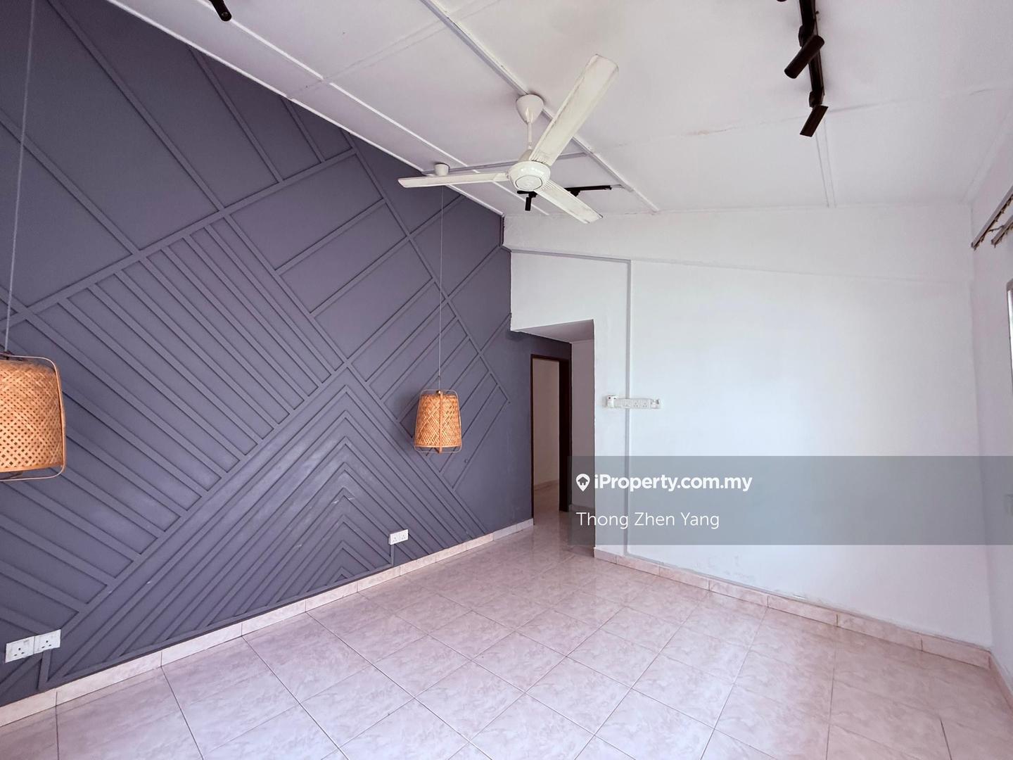 Bungalow House for Sale in Seksyen 6, Petaling Jaya by Thong Zhen Yang - iProperty.com.my