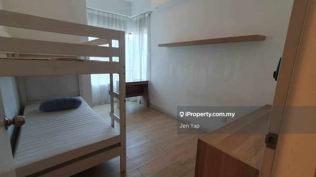 Service Residence for Rent in Savanna Executive Suite @ Southville City by Jen Yap - iProperty.com.my