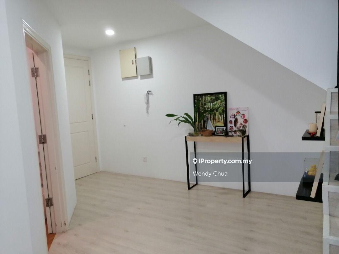 Townhouse for Sale in Laman Impian, Challis, Sunway Damansara, Tropicana, Petaling Jaya by Wendy Chua - iProperty.com.my