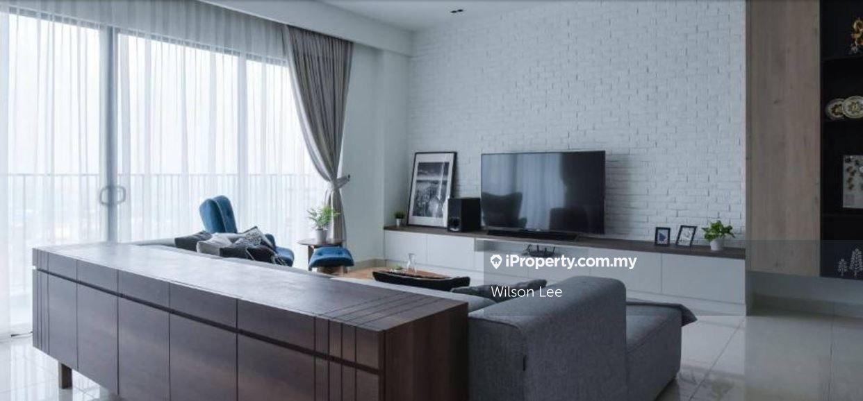Condominium for Sale in Anjali North Kiara by Wilson Lee - iProperty.com.my