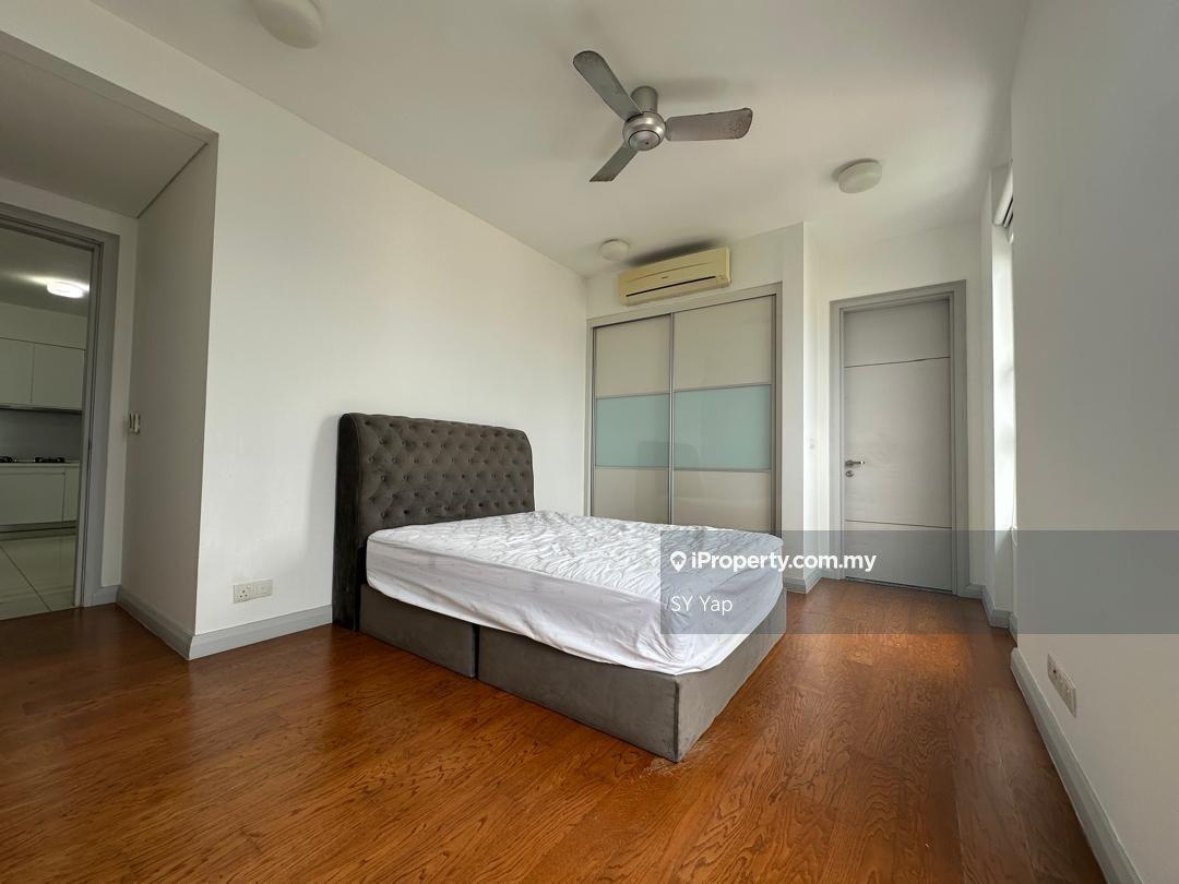 Condominium for Rent in The Westside One by SY Yap - iProperty.com.my