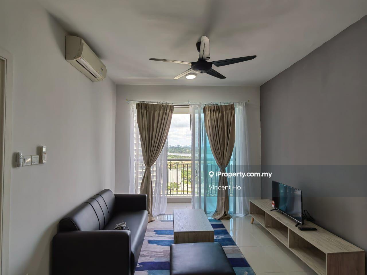 Condominium for Sale in Teega Residences by Vincent Ho - iProperty.com.my