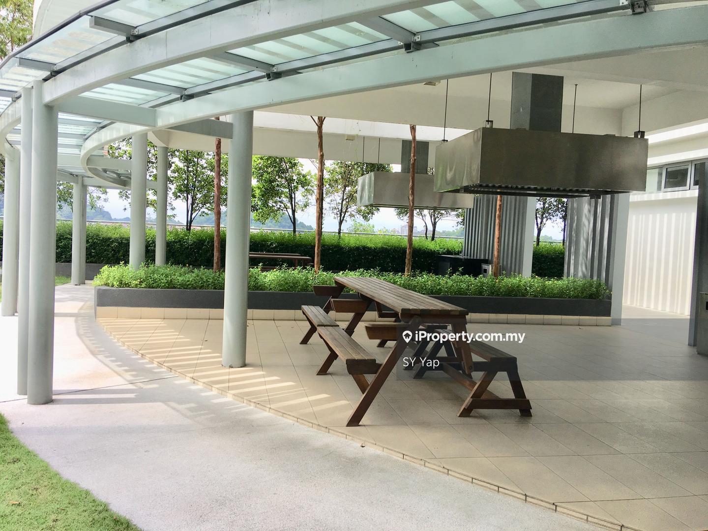 Condominium for Rent in The Westside One by SY Yap - iProperty.com.my