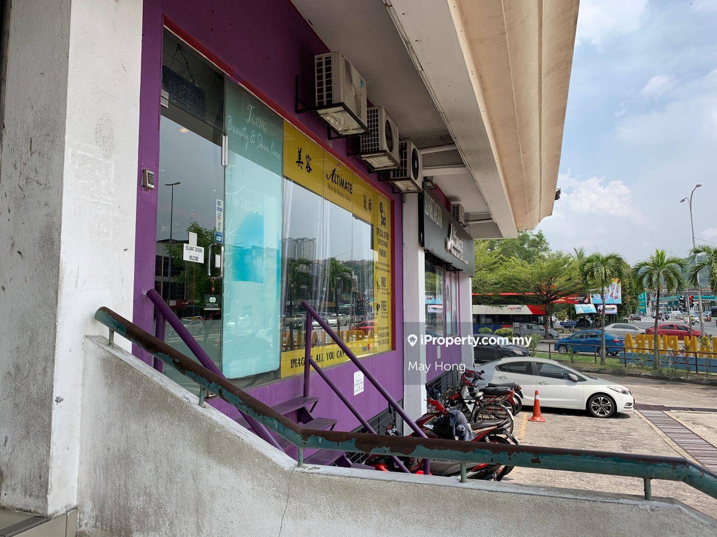 Kedai untuk Dijual di Ampang, Cheras oleh May Hong - iProperty.com.my