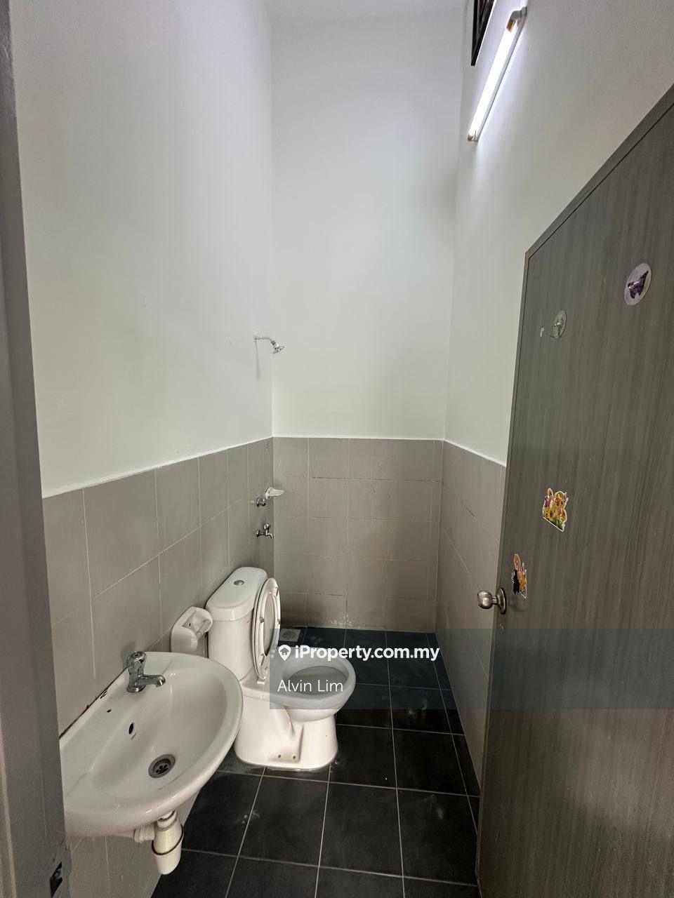 Rumah Berangkai 2 Tingkat untuk Disewa di Kangkar Pulai, Skudai oleh Alvin Lim - iProperty.com.my