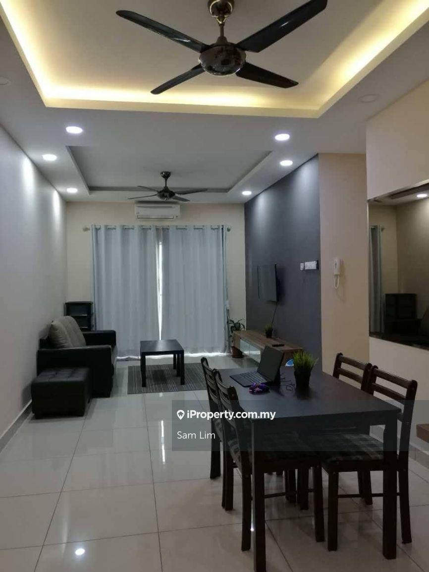 Service Residence for Rent in OUG Parklane by Sam Lim - iProperty.com.my